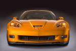 Chevrolet Corvette 2005 года